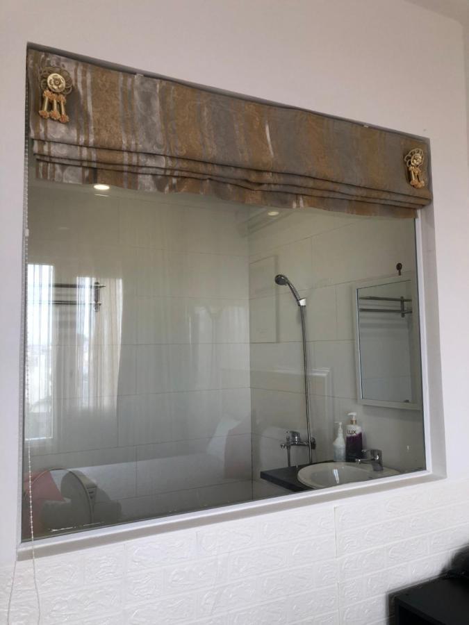 Aan Loc Phu Hotel Ho Chi Minh-stad Buitenkant foto